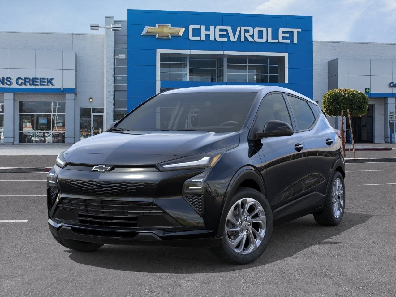 New 2027 Chevrolet Bolt LT w/ Comfort Package FWD image 7
