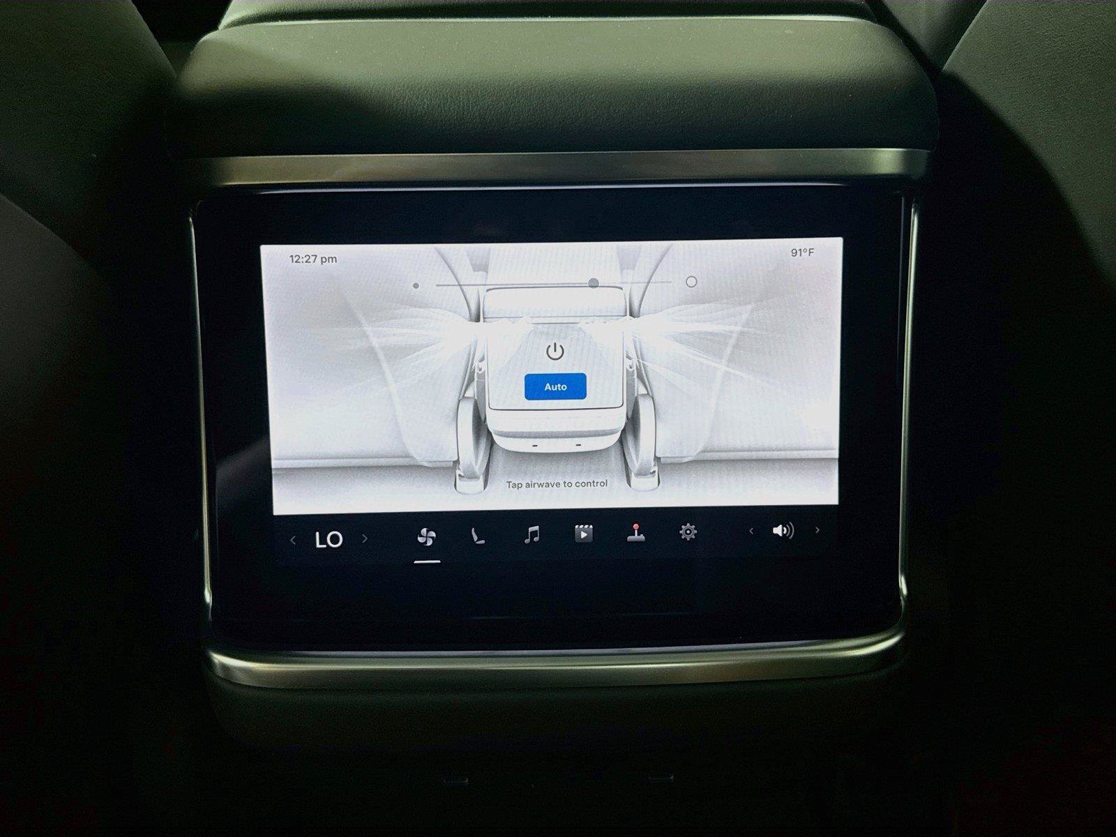Used 2021 Tesla Model S Long Range AWD/4WD image 21