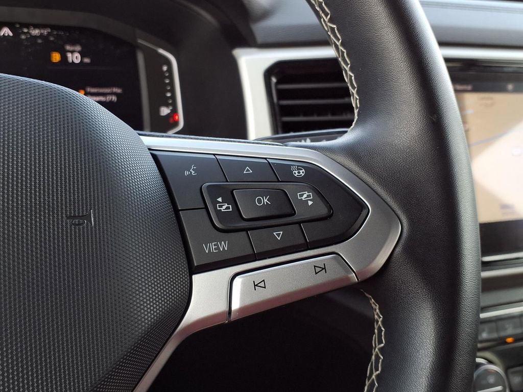 Used 2021 Volkswagen Atlas Cross Sport SEL image 20