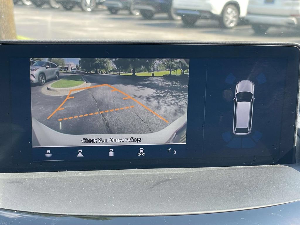 Used 2020 Acura RDX A-Spec w/ Technology Package FWD image 19