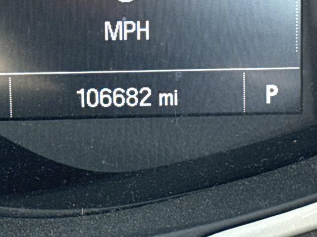 Used 2019 Chevrolet Sonic Premier FWD image 27