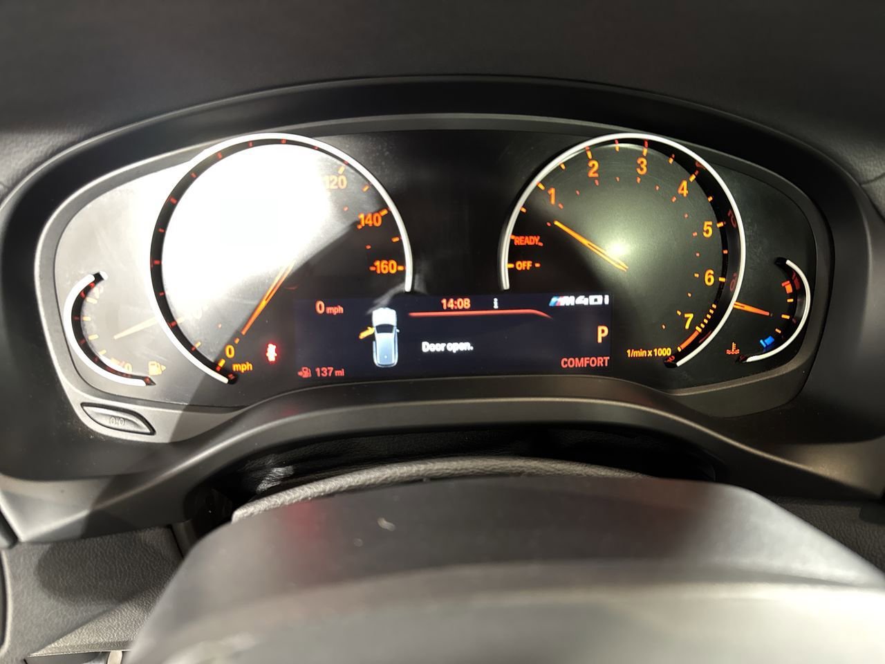 Used 2018 BMW X3 M40i image 23