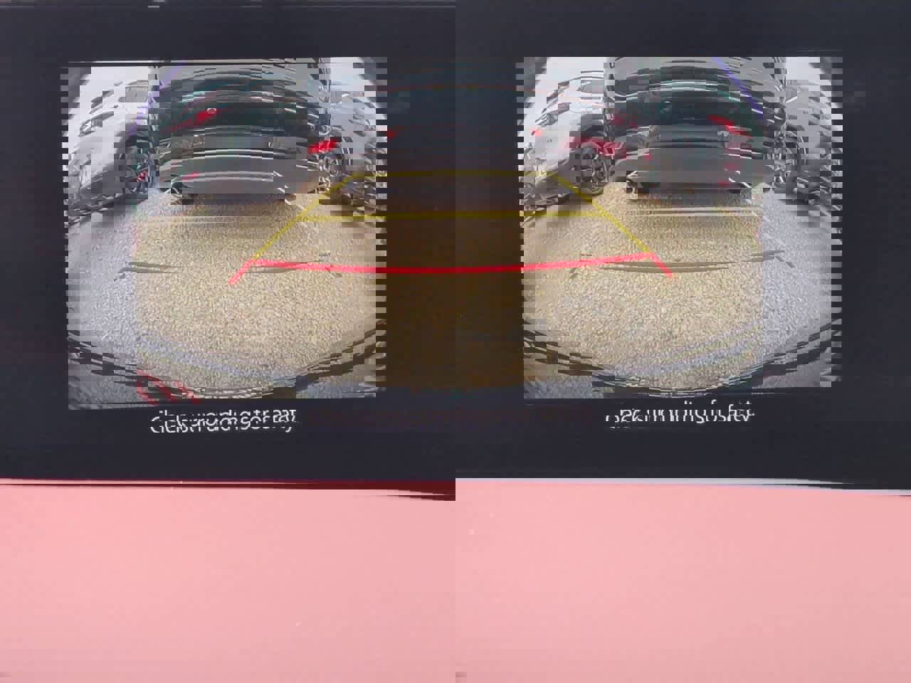 New 2026 MAZDA MAZDA3 2.5 S Hatchback w/ Premium Pkg image 30