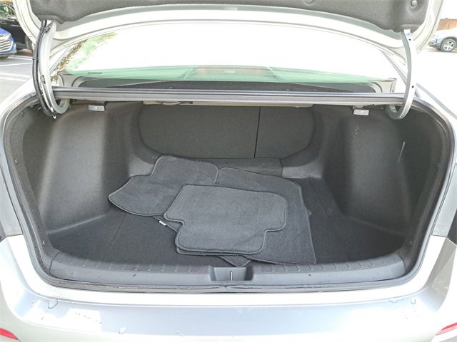 Certified 2023 Honda Civic EX image 9