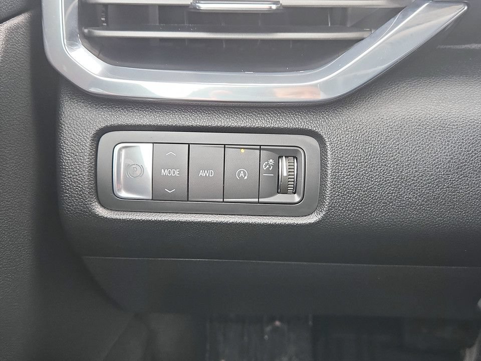 New 2026 GMC Acadia Elevation w/ Black Edition AWD/4WD image 21
