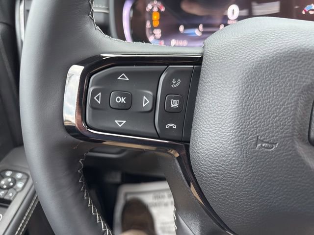 New 2026 RAM 2500 Limited image 41