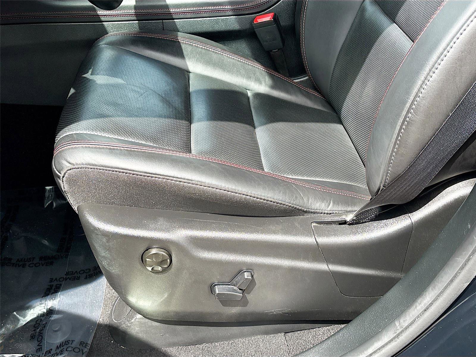 Used 2025 Dodge Durango GT AWD/4WD image 19
