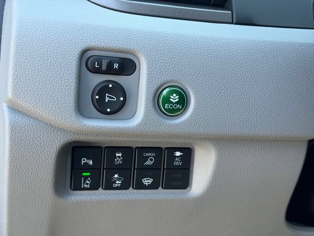 Used 2023 Honda Ridgeline RTL-E image 19