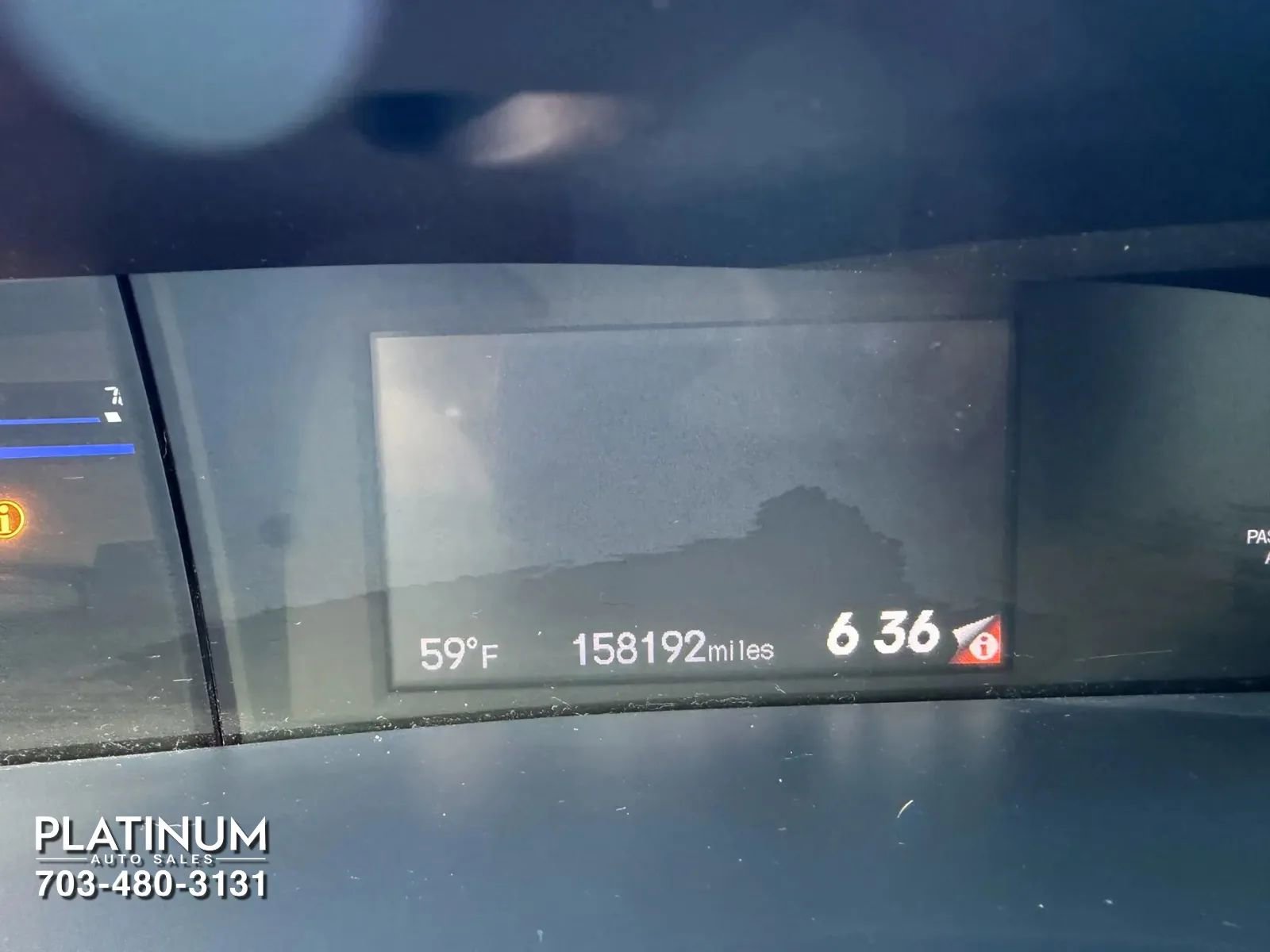 Used 2013 Honda Civic LX image 12