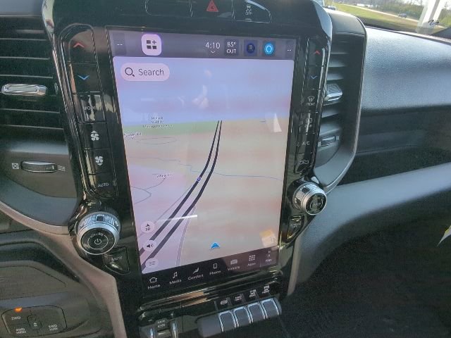 New 2026 RAM 2500 Tradesman image 29