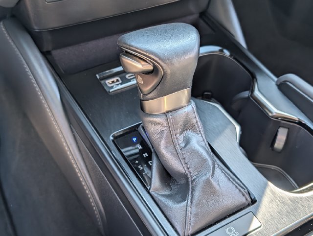 Used 2023 Lexus ES 350 w/ Premium Package FWD image 28