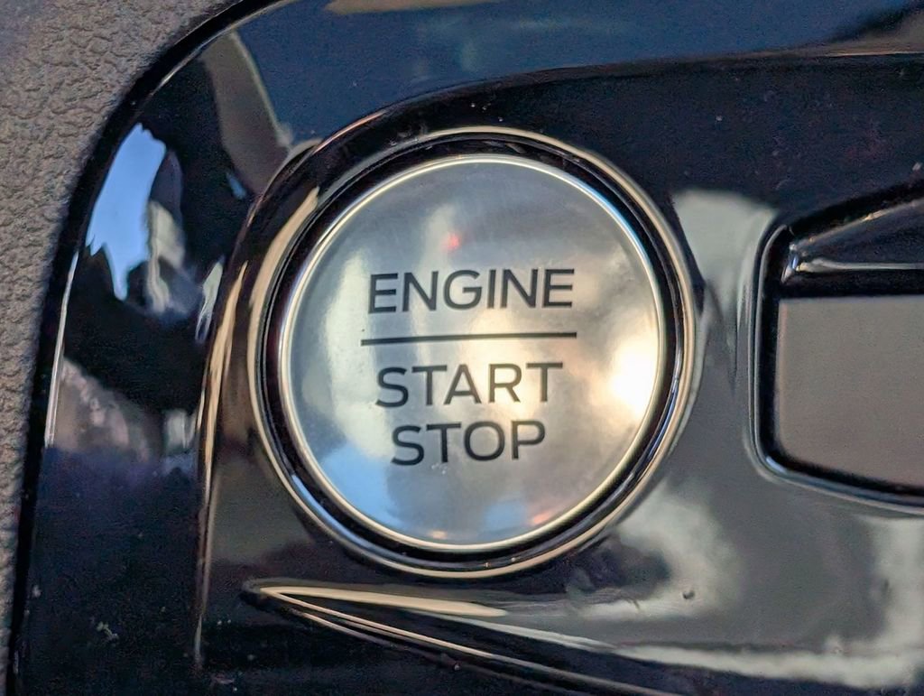 New 2026 Ford Escape Platinum w/ Premium Technology Package AWD/4WD image 42