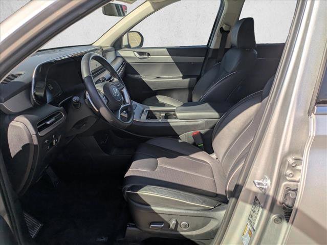 Used 2025 Hyundai Palisade SEL image 15
