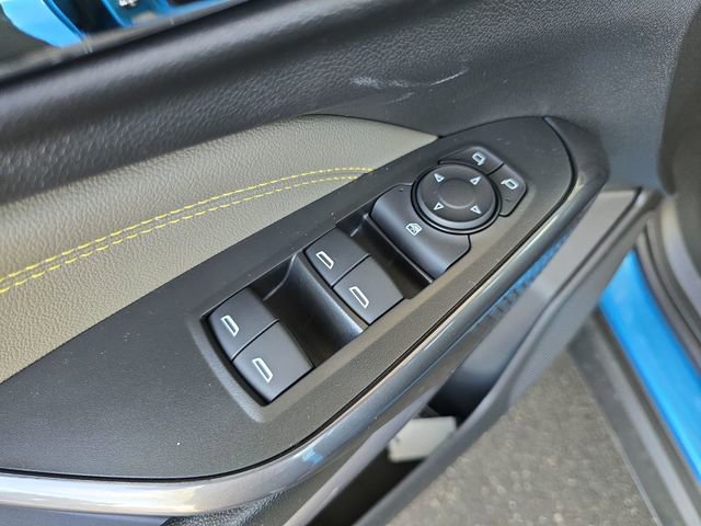 New 2025 Chevrolet Trax ACTIV w/ Driver Confidence Package image 23