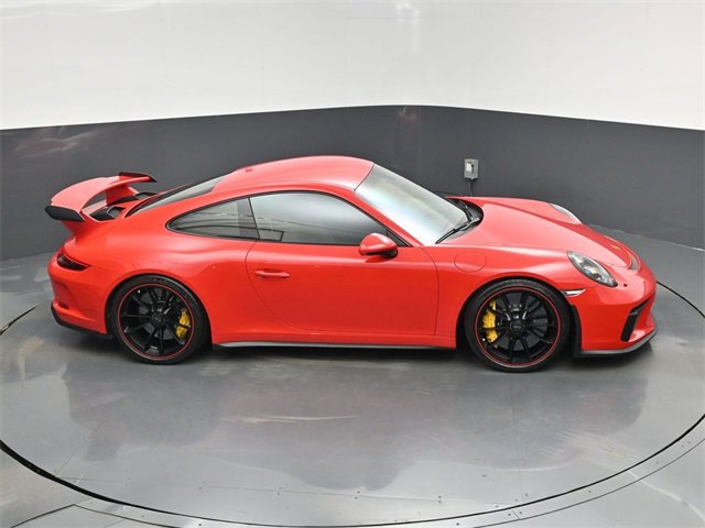Used 2018 Porsche 911 GT3 image 53