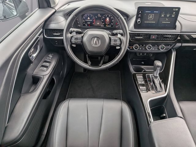 Certified 2025 Acura ADX FWD image 36