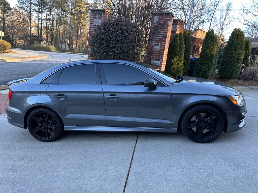 Used 2016 Audi S3 Premium Plus image 13