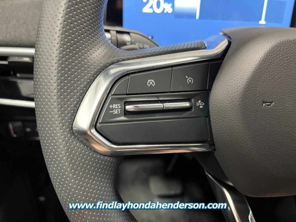 New 2026 Honda Prologue EX image 18