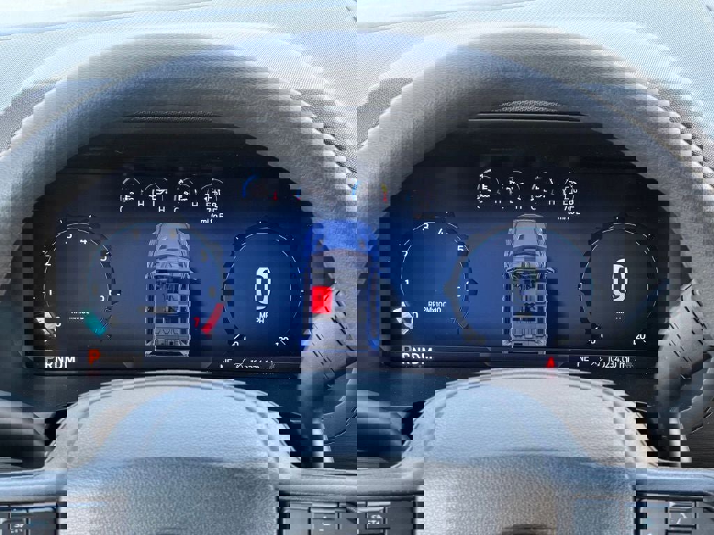 Certified 2025 Ford F150 STX w/ Equipment Group 200A image 30