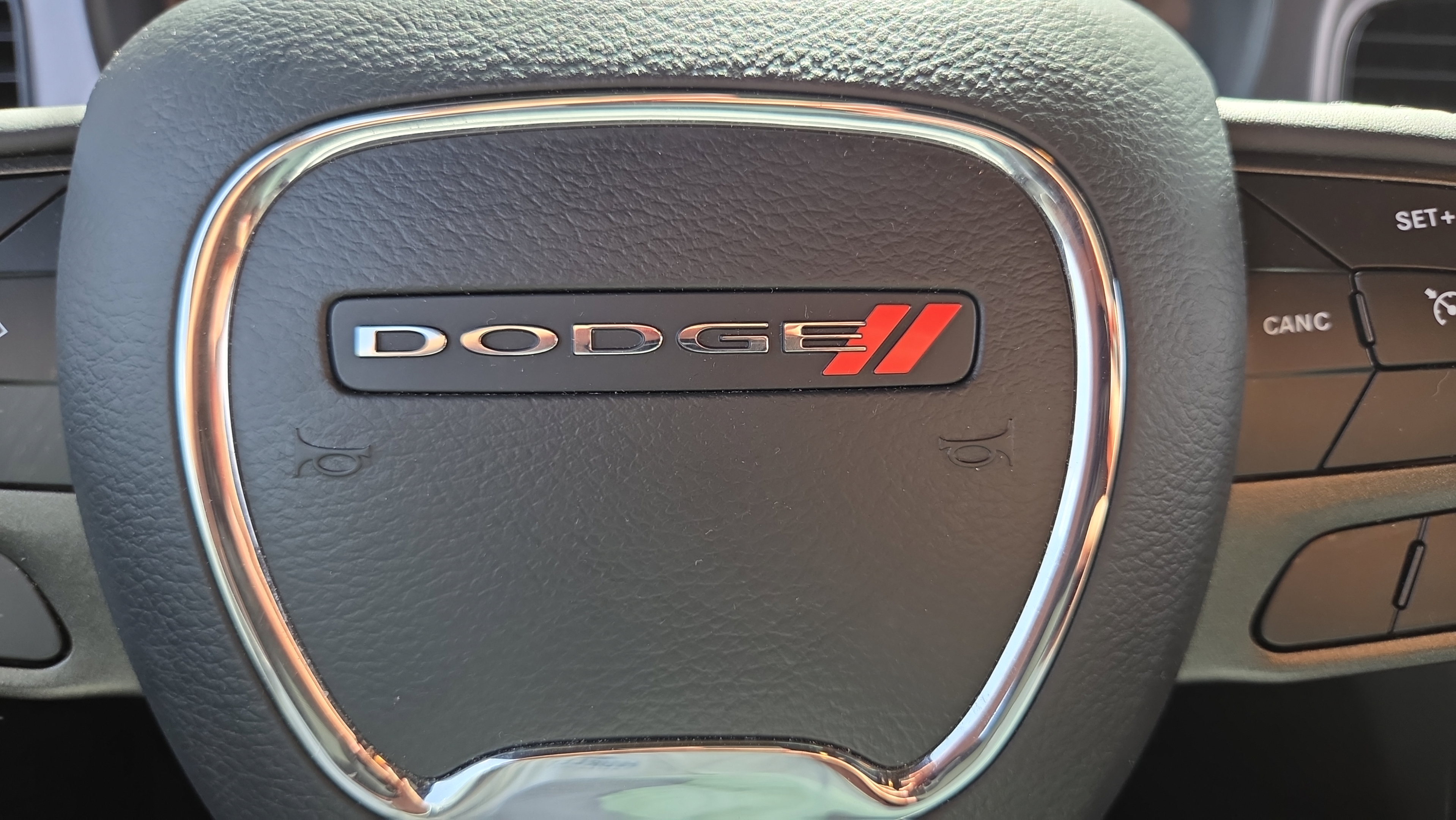 Used 2023 Dodge Charger SXT w/ Blacktop Package RWD image 24