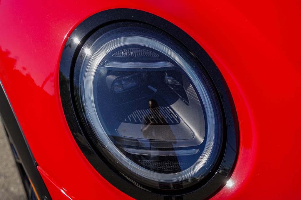 Used 2025 MINI Cooper S image 10