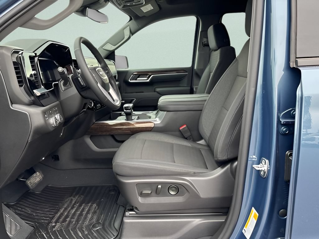 New 2026 GMC Sierra 1500 Elevation w/ Preferred Package AWD/4WD image 11