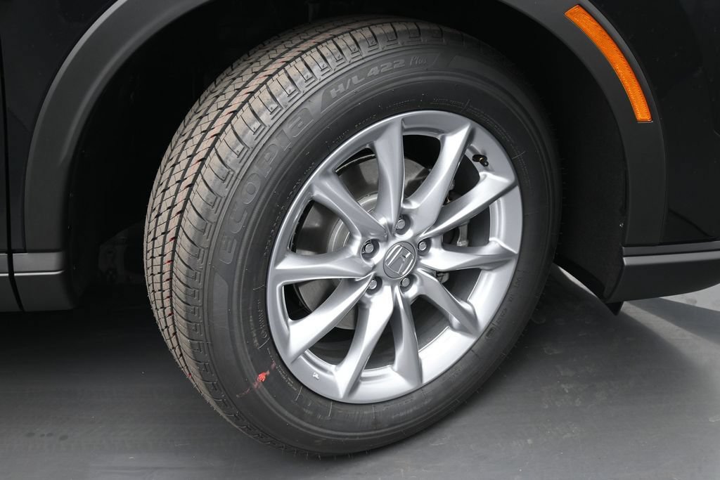 New 2026 Honda CR-V EX image 37