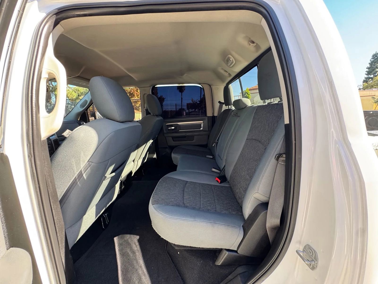 Used 2019 RAM 1500 Lone Star RWD image 21