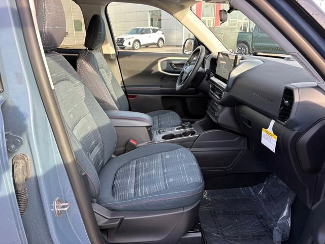 Used 2025 Ford Bronco Sport Heritage image 18