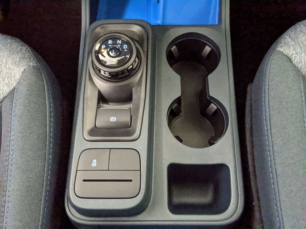 New 2026 Ford Maverick XLT image 15