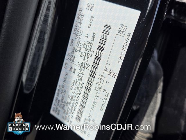 Used 2023 Ford F150 XLT w/ Equipment Group 302A High image 18