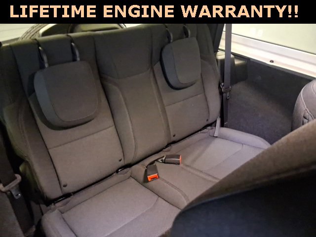 Used 2022 Jeep Wrangler Sport image 24