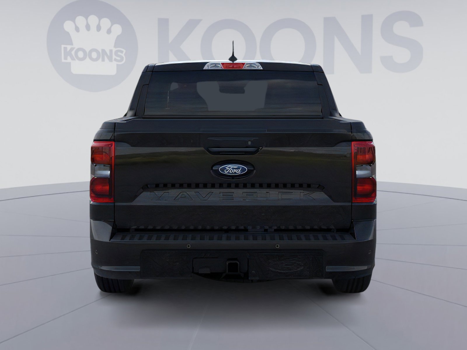 New 2026 Ford Maverick Lobo image 7