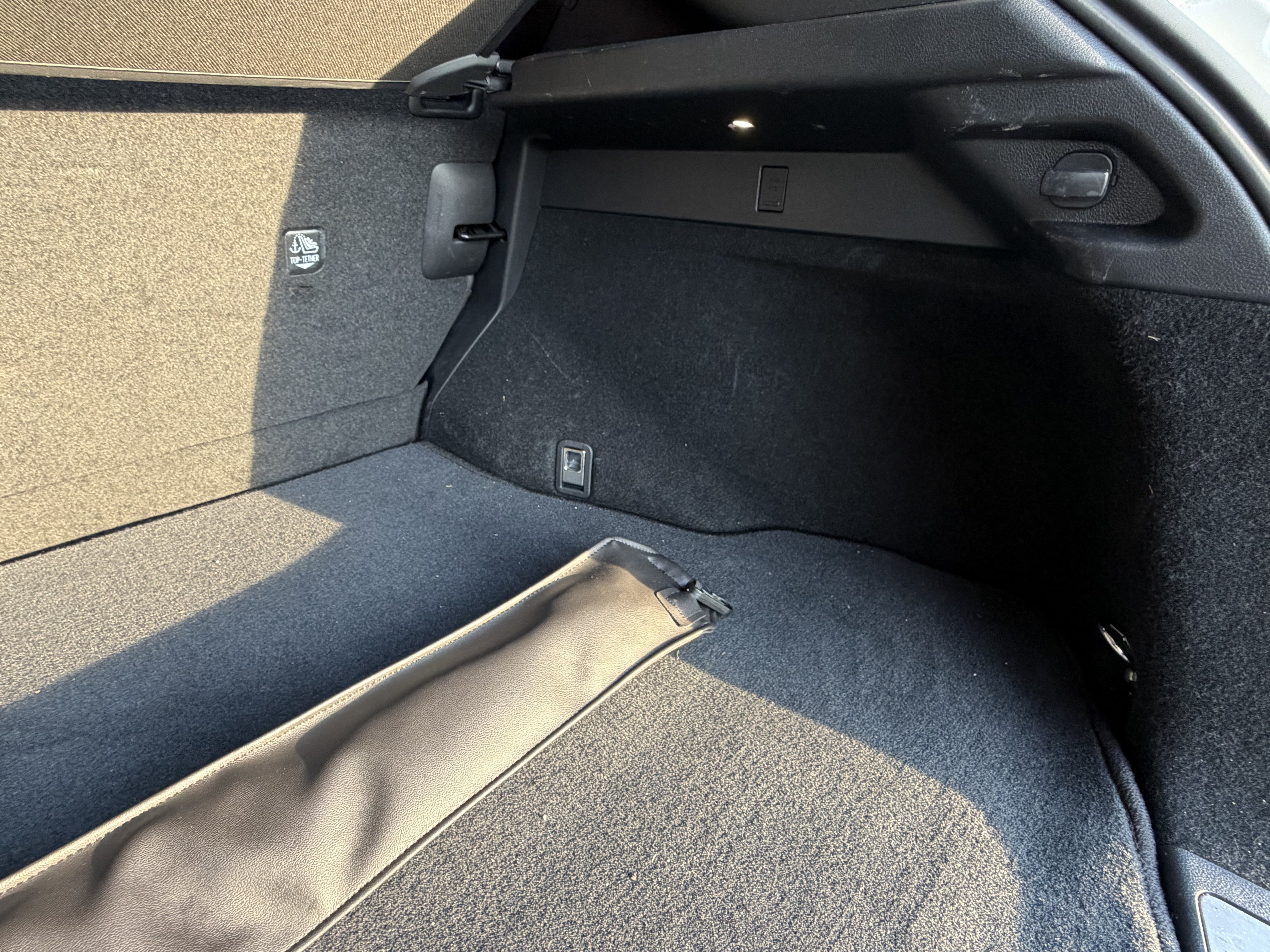 Certified 2024 Lexus NX 350 AWD image 48
