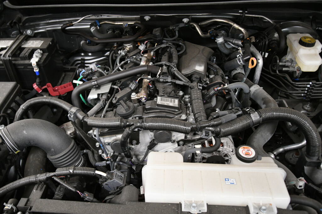 Used 2024 Toyota Tacoma SR5 image 32