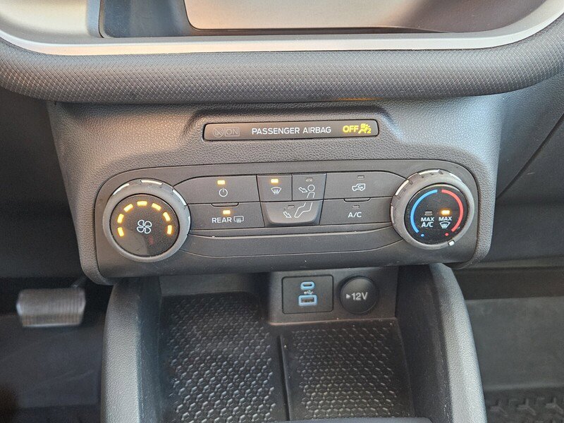 Used 2021 Ford Bronco Sport image 19