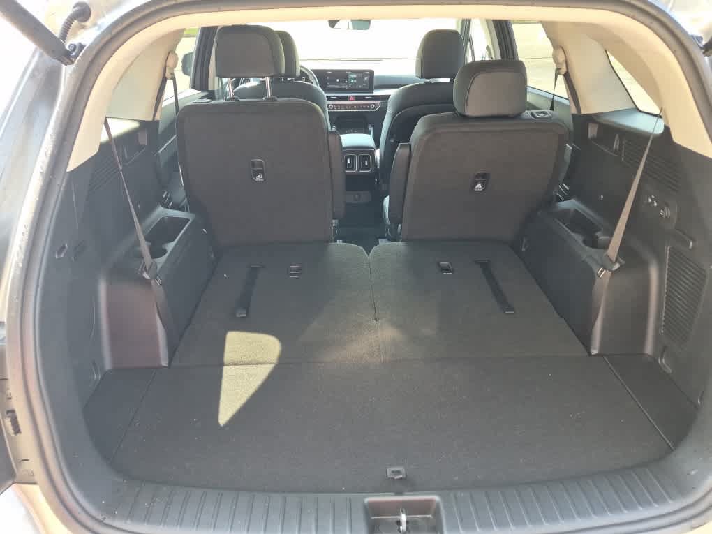 Used 2025 Kia Sorento EX AWD/4WD image 39