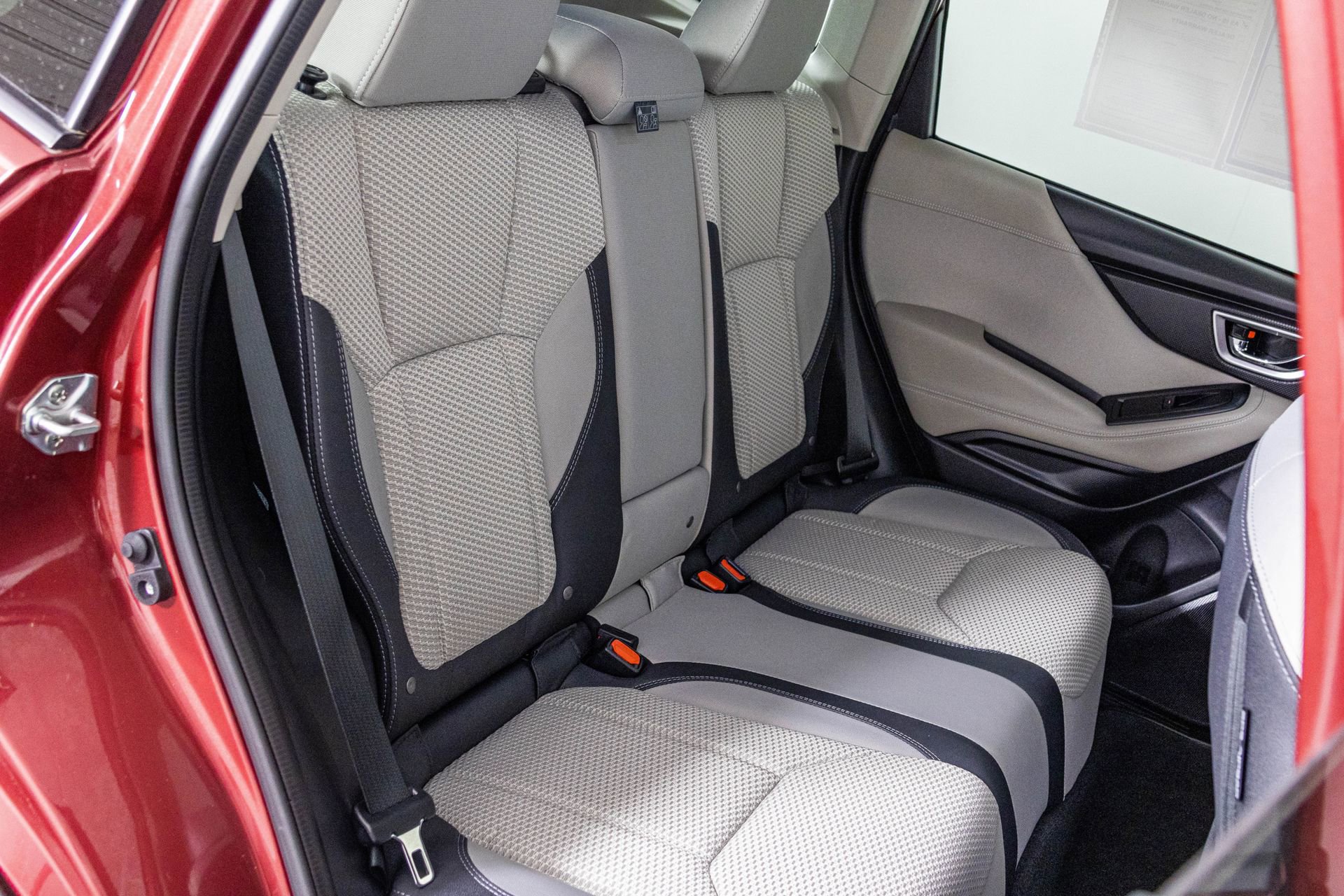 Used 2023 Subaru Forester Premium image 41