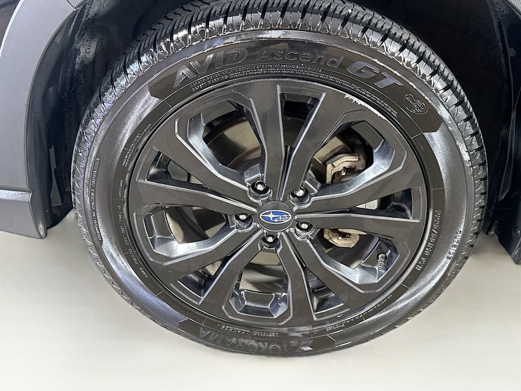 Used 2019 Subaru Forester Sport w/ Popular Package #2 AWD/4WD image 39
