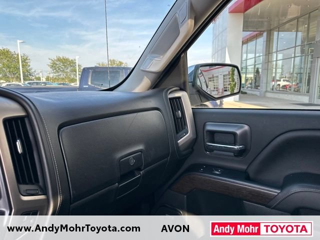 Used 2018 GMC Sierra 1500 Denali AWD/4WD image 30