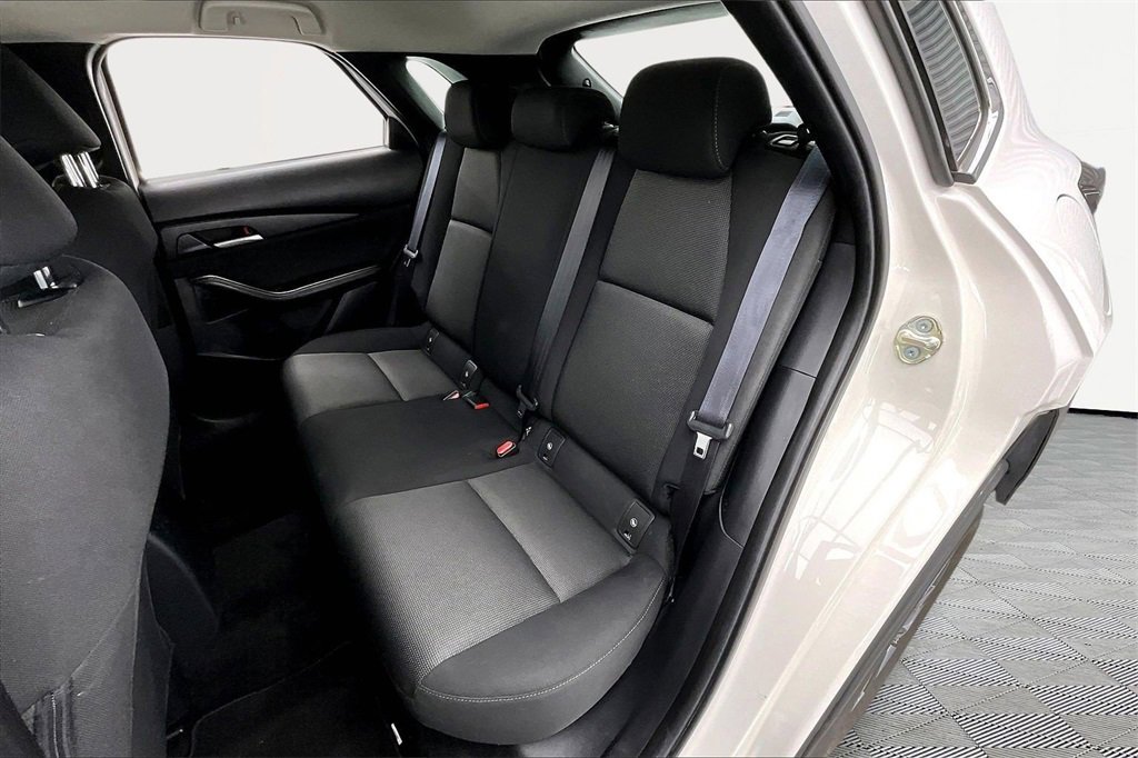 Used 2024 MAZDA CX-30 AWD 2.5 S image 26