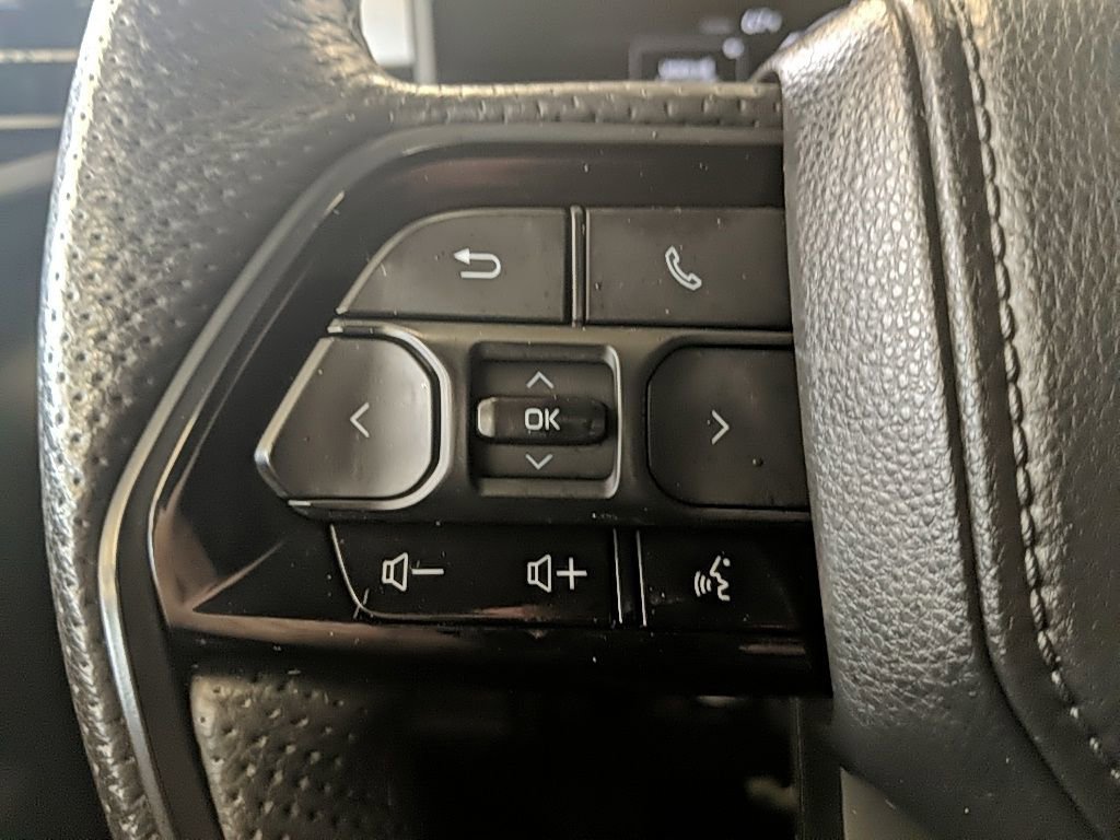 Used 2023 Toyota Sequoia TRD Pro image 17