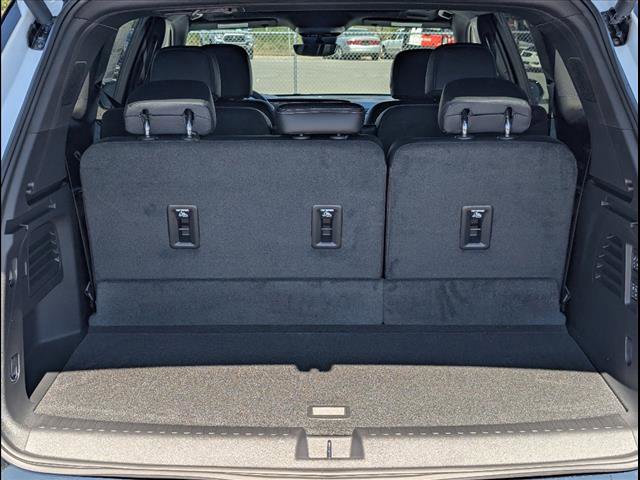 New 2026 Buick Enclave Sport Touring w/ Power Package image 19