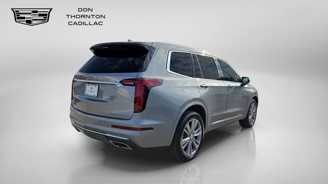 Used 2024 Cadillac XT6 Premium Luxury AWD/4WD image 5