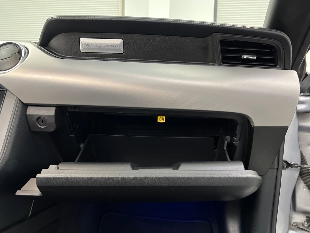 Used 2023 Ford Mustang Premium image 19