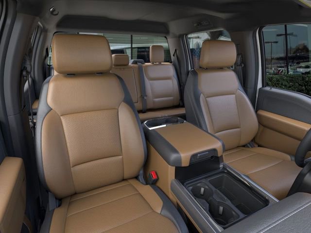 New 2026 Ford F350 Lariat w/ Chrome Package image 10