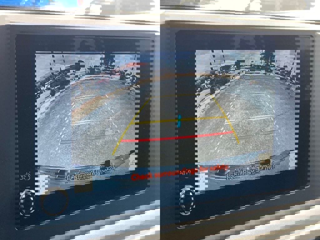 Used 2024 Toyota Tacoma SR5 RWD image 24