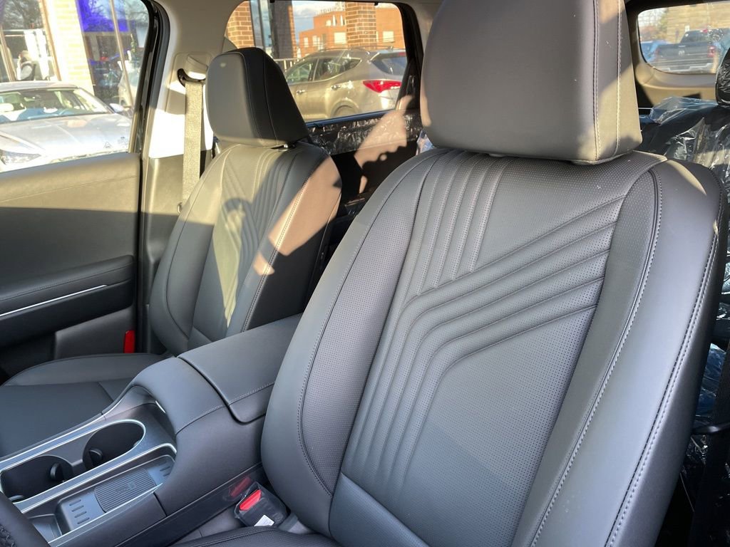 New 2026 Hyundai Palisade SEL Premium image 9