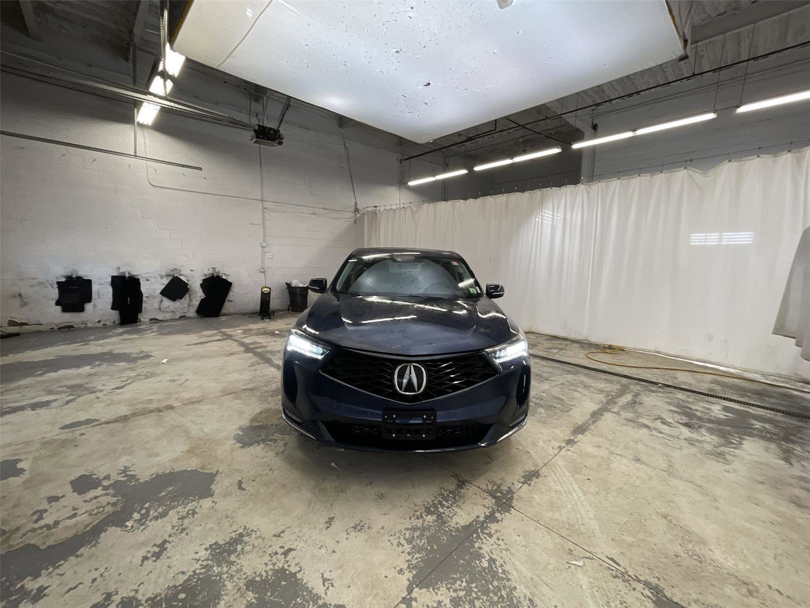 New 2026 Acura RDX SH-AWD w/ Advance Package image 28