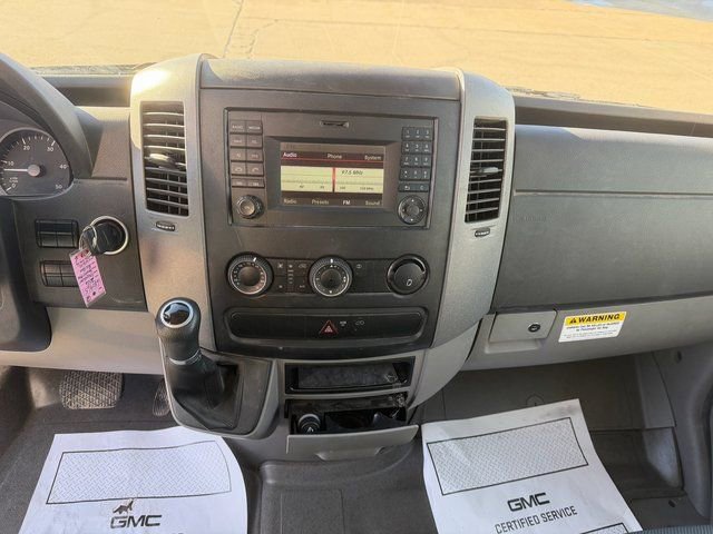 Used 2016 Freightliner Sprinter 3500 image 20